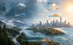 Qué variables climáticas conviene revisar antes de mudarse